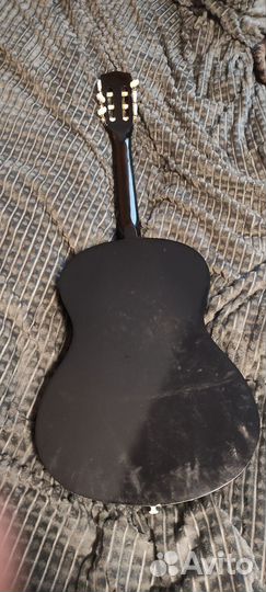 Классическая гитара