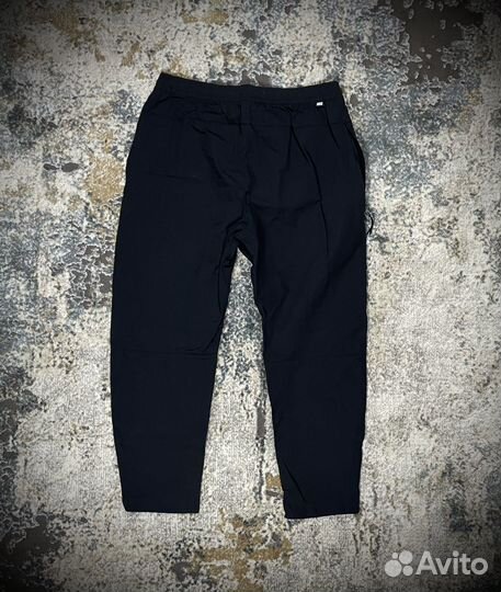 Штаны Nike Sportswear Black Оригинал