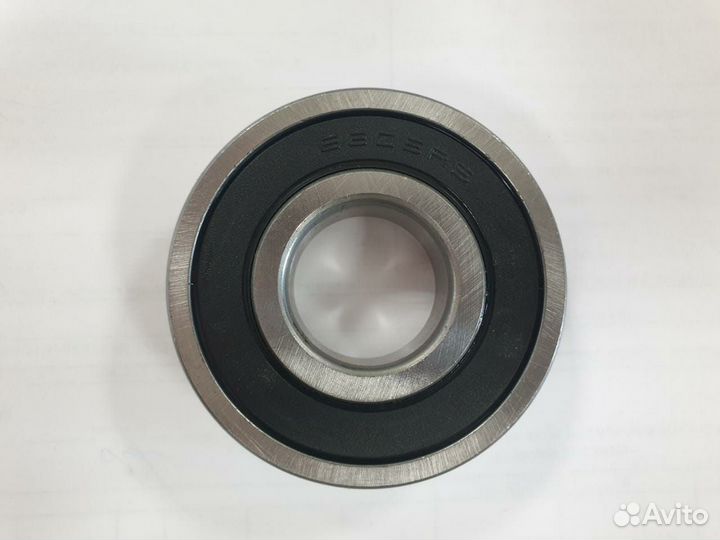 Подшипник первичного вала (маховика) 6305