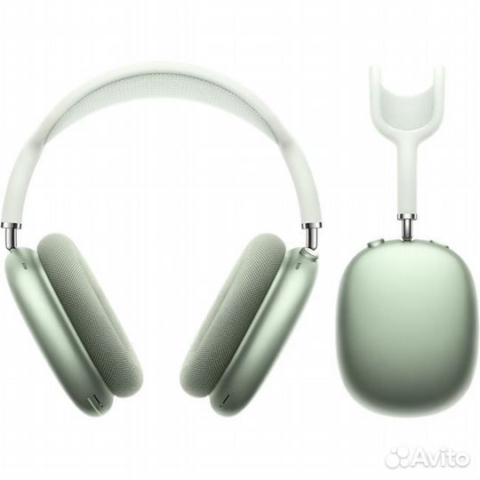 AirPods Max, оригинал, новые в упаковке