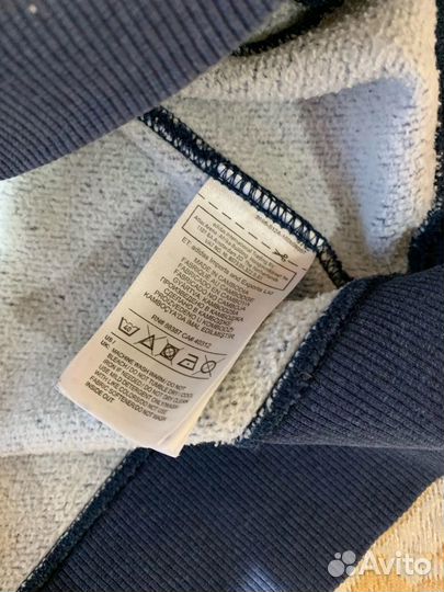 Свитшот adidas