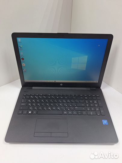 Ноутбук HP 15-ra073ur