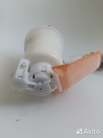 Насос топливный Тайота