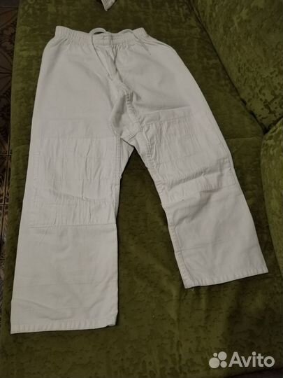 Кимоно для айкидо