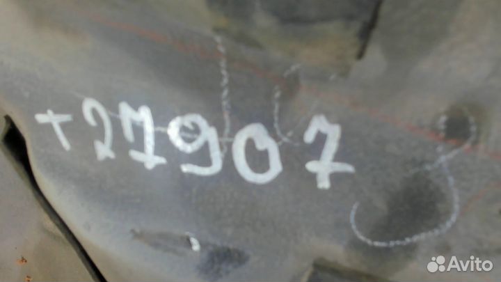 Бак топливный Lexus IS, 2007