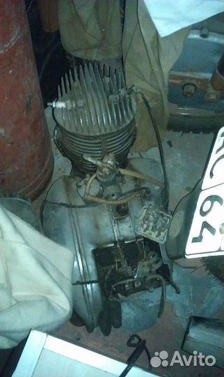 Планета 2- донор