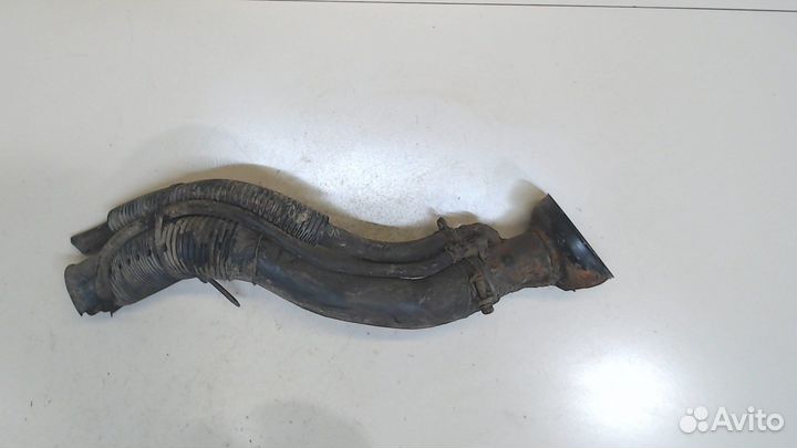 Горловина заливная топливная Nissan Terrano 2, 200