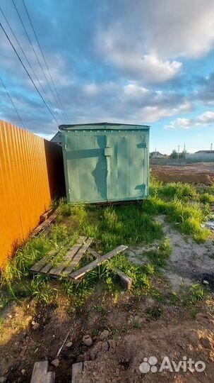 Вагончик бытовка в наличии
