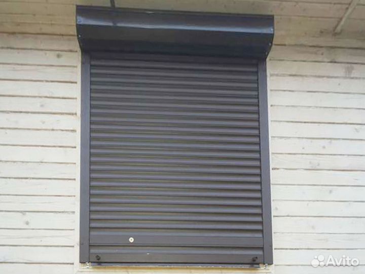 Рольставни от производителя