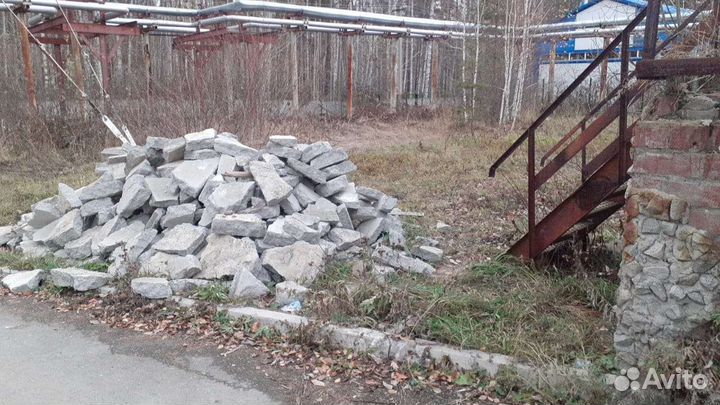 Вывоз любого мусора