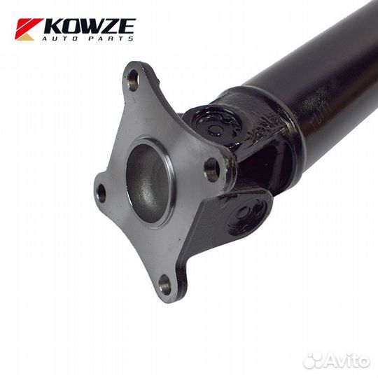 Кардан передний Mitsubishi Pajero 3, 4 (A/T)