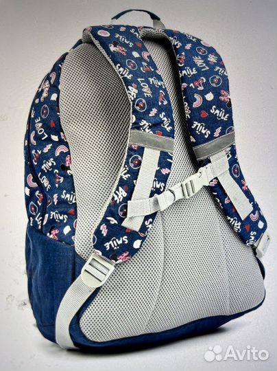 Портфель школьный Samsonite