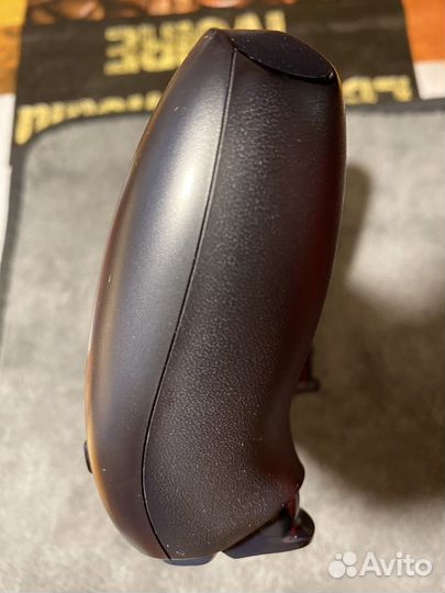 Вечный Dualsense K-Silver TMR магнитные датчики