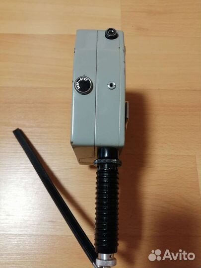 Камера СССР