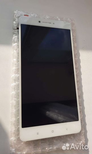 Дисплей в сборе с тачскрином для Xiaomi Mi Max 2