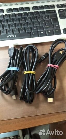 Провода hdmi