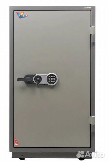 Сейф огнестойкий