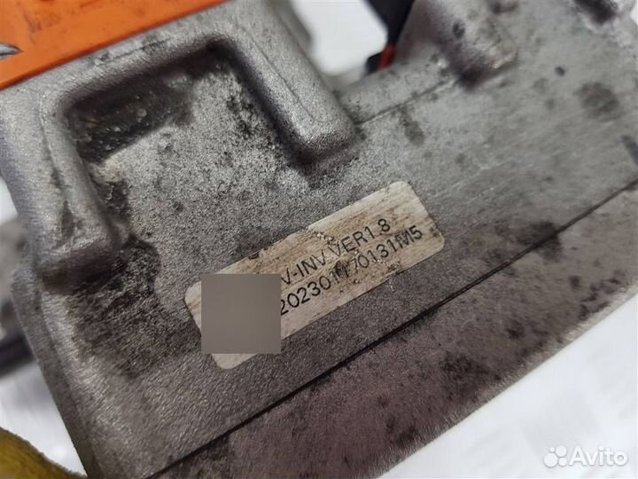 Компрессор кондиционера Kia EV6 2023 977E1CV200