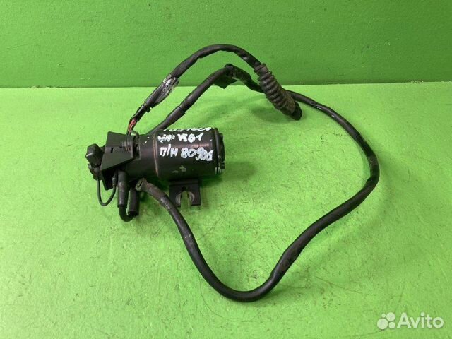 Реле универсальное DAF XF105