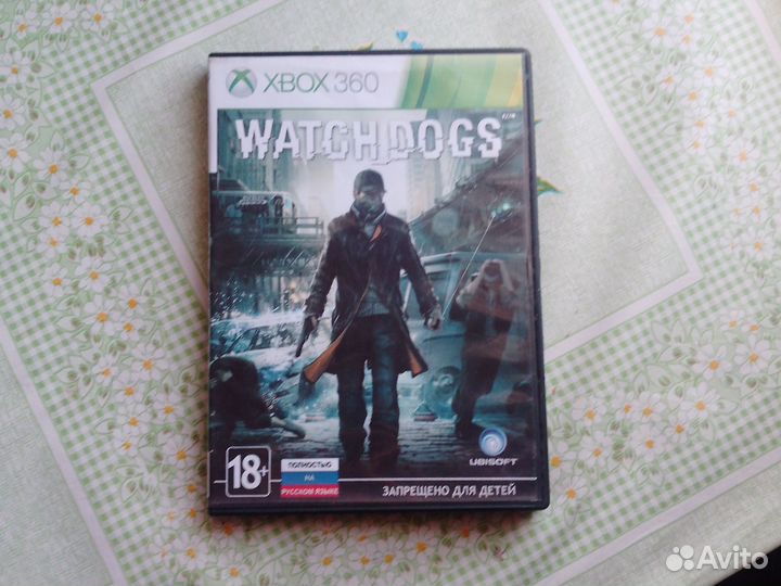 Компьютерная игра