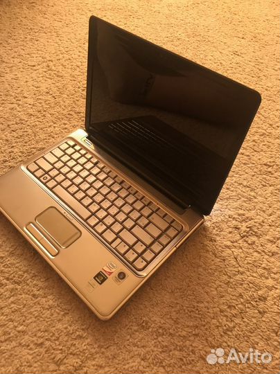 Ноутбук HP Pavilion DV4