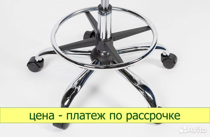 Стул для мастера ст17ка