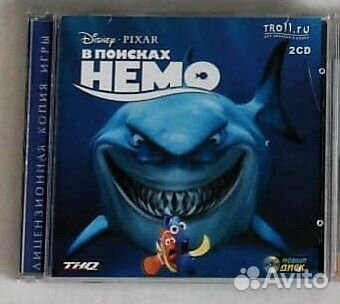 Компьютерные игры диски для пк