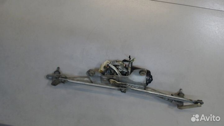 Механизм стеклоочистителя Citroen Saxo, 1999