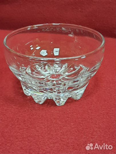 Салатница СССР