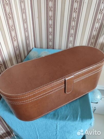 Фен расческа для волос