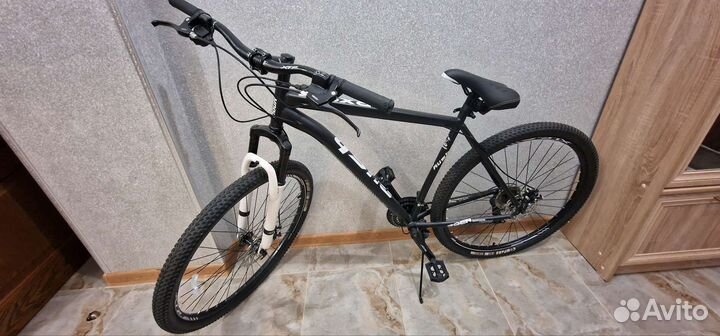 Велосипед rush rx915