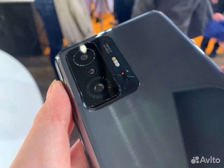 Xiaomi 11T Pro, 8/128 ГБ