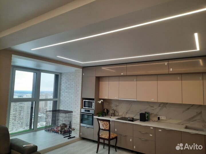 Ремонт квартир (Сдали 200 объектов)