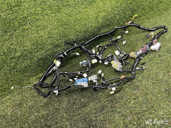 Коса торпедо Mazda Atenza / Mazda 6 ghefp LF-VE