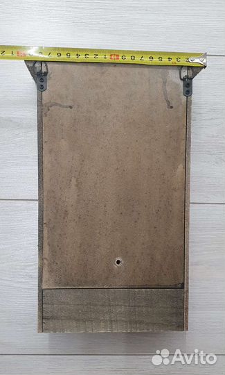 Ключница настенная