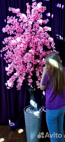 Искусственные растения