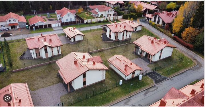 Участок 10 сот. (СНТ, ДНП)