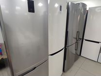 Холодильники б/у с гарантией и доставкой с заносом