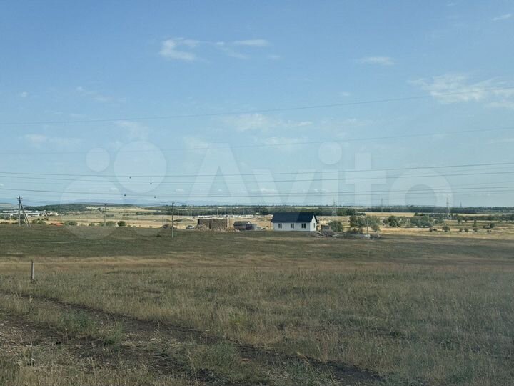 Участок 6 сот. (ИЖС)