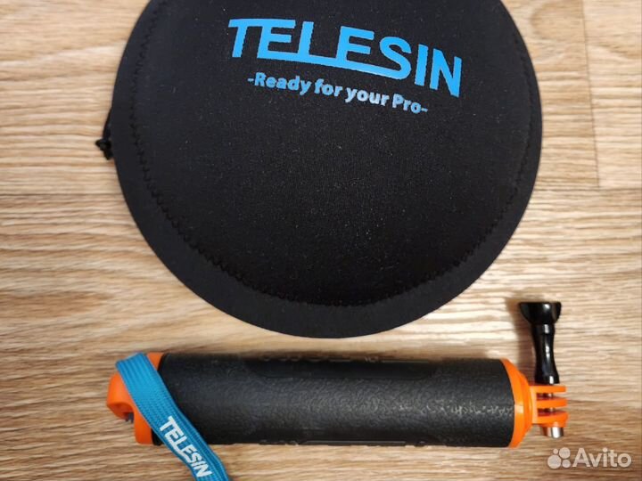 Экшн камера GoPro Hero 3+ black edition