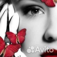 Алмазная мозаика набор