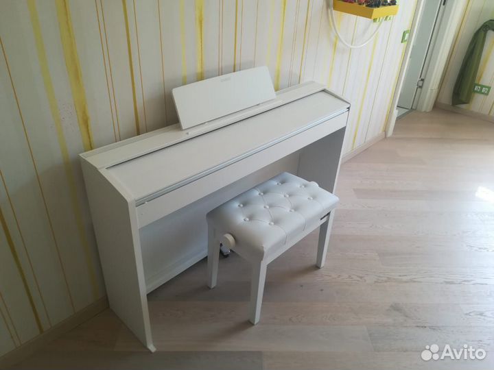 Casio PX-870 Новое цифровое пианино