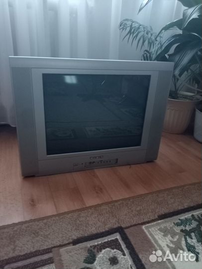 Телевизор бу