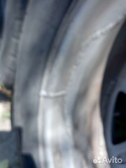 Колеса 22 для Инфинити и диски 20