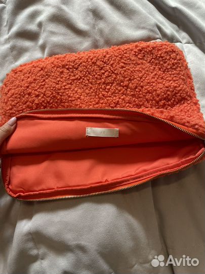 Сумка для ноутбука hm