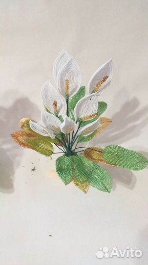 Композиции из бисера