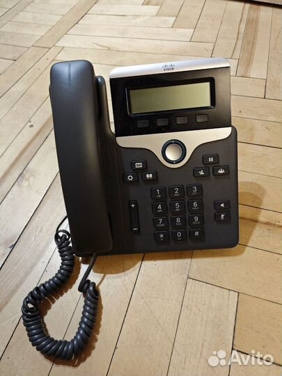 Ip телефон