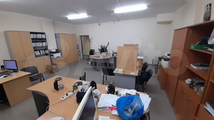 Свободного назначения, 41.5 м²