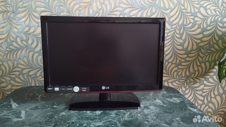 Телевизор LG