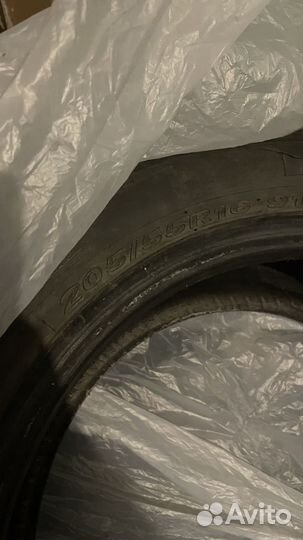 Продам колеса r16